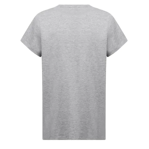 THC SOFIA REGULAR. Camiseta de corte regular para mujer