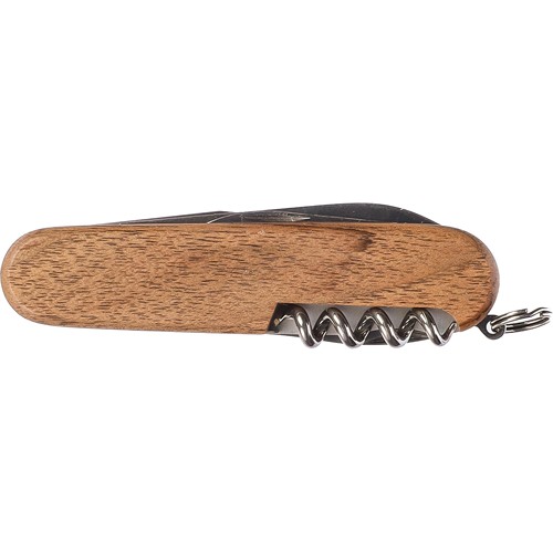 cuchillo de bolsillo multifunciones