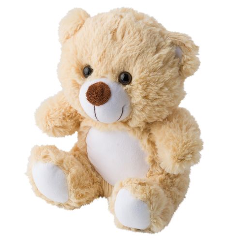 rPET Plush toy bear Samuel rPET Plush toy bear Samuel