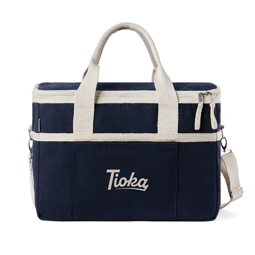 VINGA Volonne AWARE™ recycled canvas koeltas VINGA Volonne AWARE™ recycled canvas koeltas