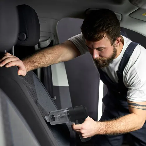 Aspirador Kestrel Aspirador Kestrel