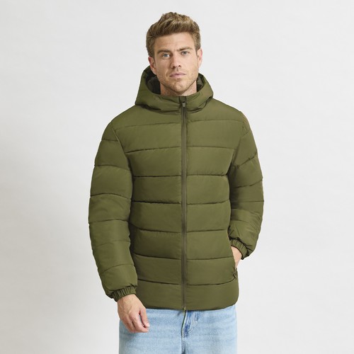 anorak