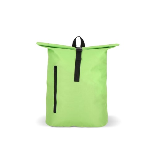 R-PET 600D Rolltop backpack 20L R-PET 600D Rolltop backpack 20L