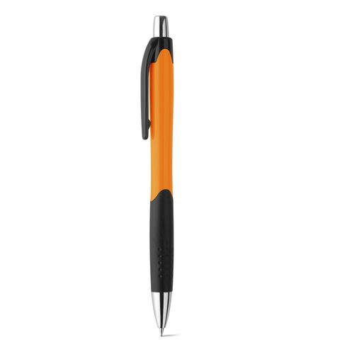 CARIBE. Penna a sfera in ABS con clip CARIBE. Penna a sfera in ABS con clip
