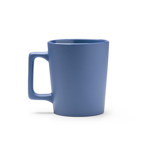 Ceramic mug, 400ml. Felis Ceramic mug, 400ml. Felis