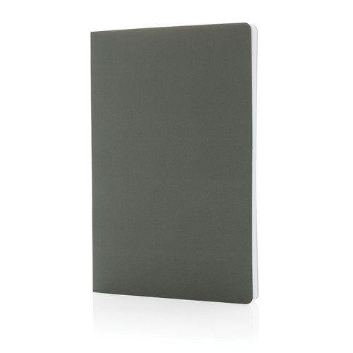 Impact softcover steenpapier notitieboek A5