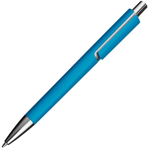 Plastic pen