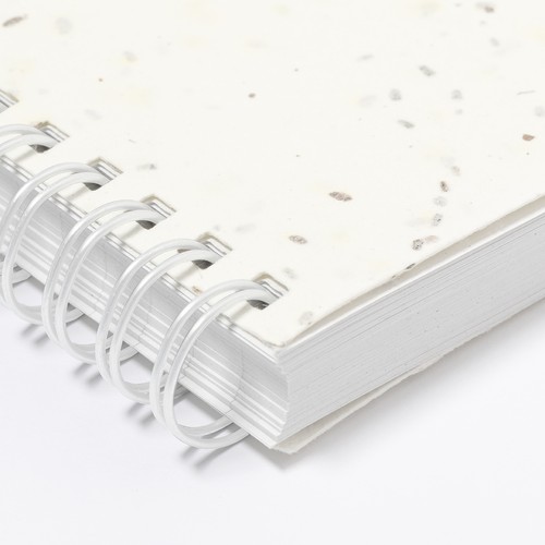 Cahier Ensemencé Bitar