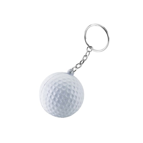 Antistress keychain Jackson