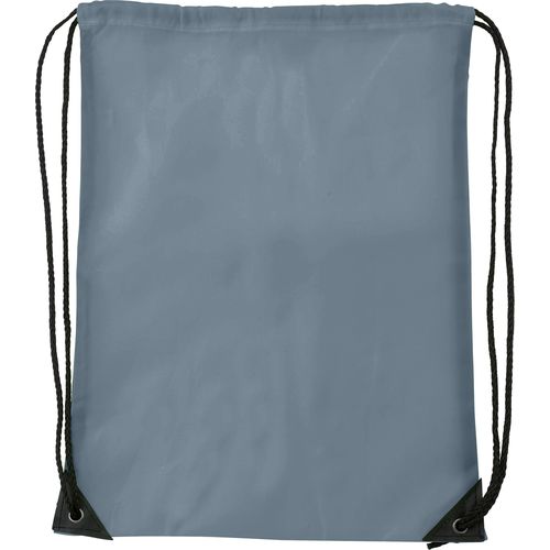 Polyester (210D) drawstring backpack Steffi Polyester (210D) drawstring backpack Steffi