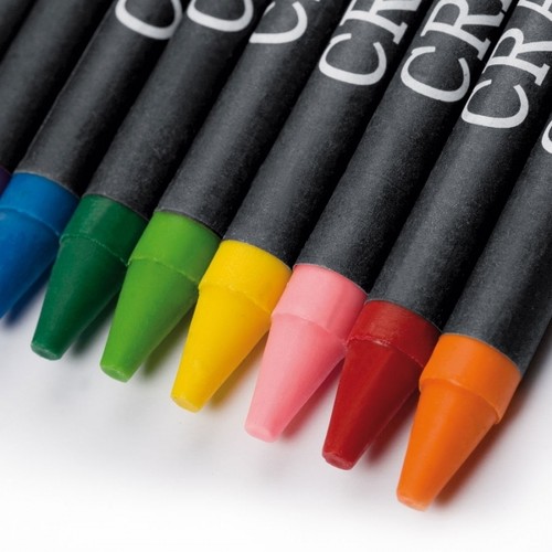 Big wooden painting set MAXI Big wooden painting set MAXI