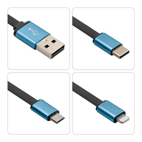 Charging and synchronization cable | Evelyn