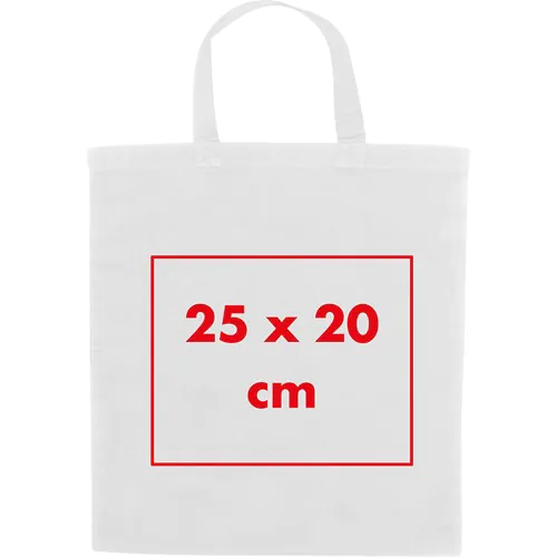 Bolsa de algodón