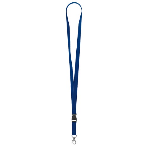 Lanyard "default" widt of ribbon 15 mm