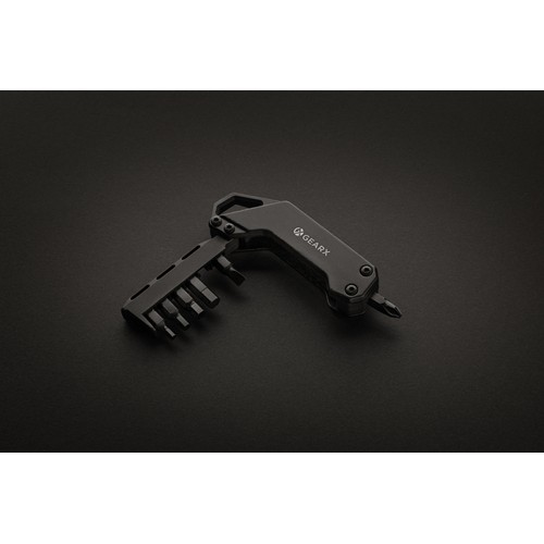 Gear X screwdriver tool