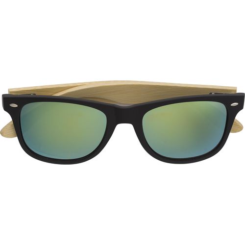 ABS and bamboo sunglasses Luis ABS and bamboo sunglasses Luis