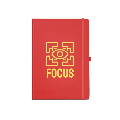Marquez A4 Notebook