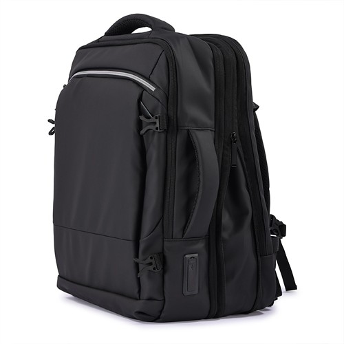 CABIN LAPTOP RUCKSACK IN POLIESTER 600D/PVC