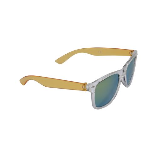 Gafas  de sol con filtro UV 400, lente de espejo