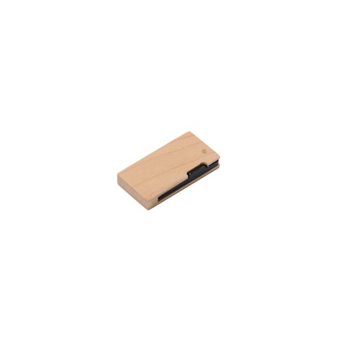 Clé USB H-Mini 009 USB 2.0 COB 16 Go érable Clé USB H-Mini 009 USB 2.0 COB 16 Go érable