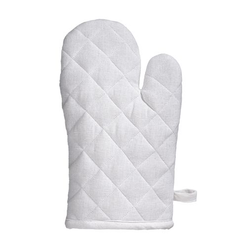 Gant de cuisine en coton recyclé