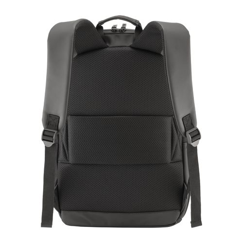 Water-resistant Soft PU (15") backpack Water-resistant Soft PU (15") backpack