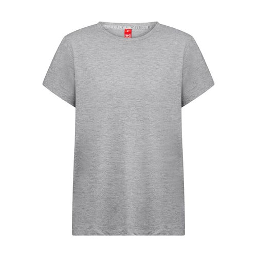 THC SOFIA REGULAR. Camiseta de corte regular para mujer