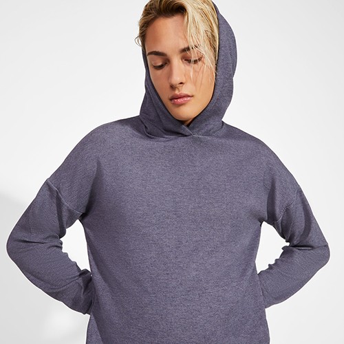 Sweat à capuche léger MANASLU