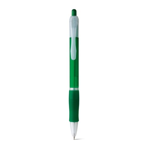 SLIM BK. Nonslip ABS ball pen SLIM BK. Nonslip ABS ball pen
