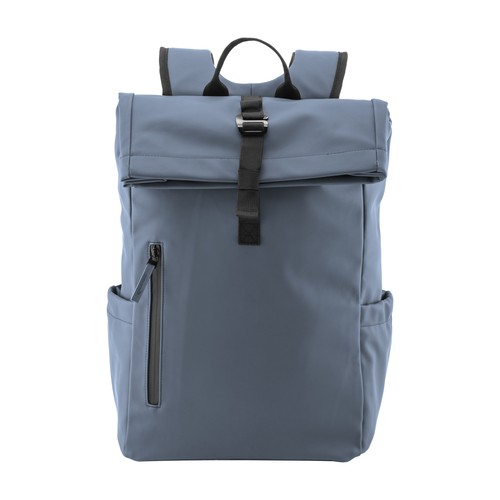 Water-resistant Soft PU (15") backpack Water-resistant Soft PU (15") backpack