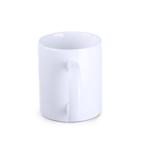 Mug Tomek Big 420ml white