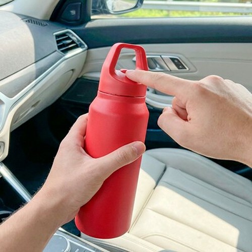 Butelka sportowa 530 ml Air Gifts | Almaide