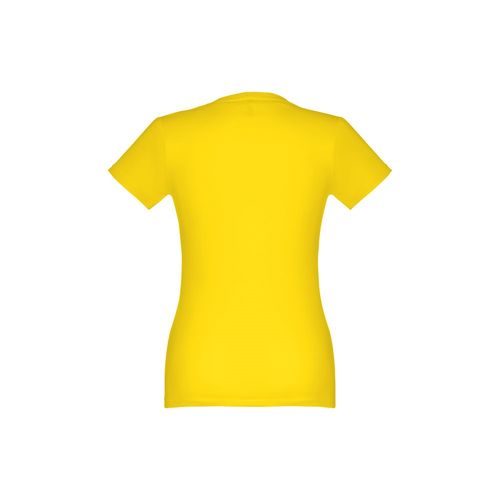 THC ANKARA WOMEN. T-shirt da donna