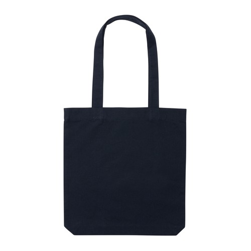 Impact AWARE™ 285gsm rcanvas tote bag undyed Impact AWARE™ 285gsm rcanvas tote bag undyed