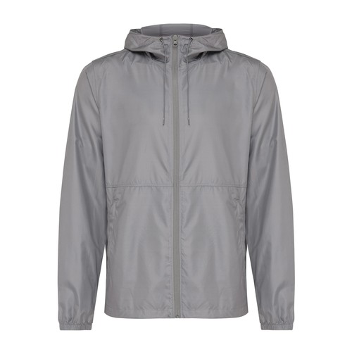 IQONIQ Logan recycled polyester lightweight jacket