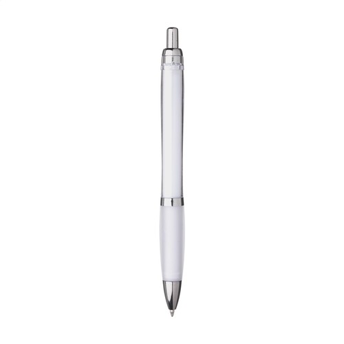 Athos Solid GRS Recycled ABS pennen Athos Solid GRS Recycled ABS pennen