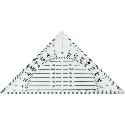 Set de escuadra de PS Jaden