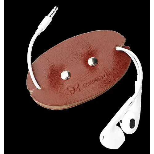 Earphone organizer Earphone organizer