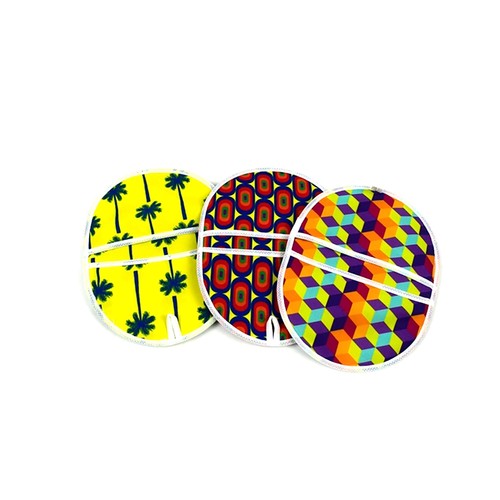 CUSTOMIZABLE RPET KITCHEN HANDLE