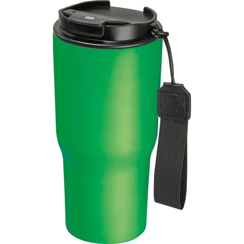 Gobelet en acier inoxydable, 550ml Gobelet en acier inoxydable, 550ml