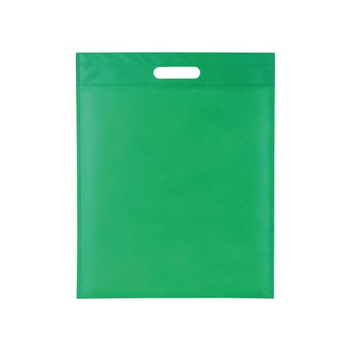 Shopper in TNT 80 g/m2 termosaldato Shopper in TNT 80 g/m2 termosaldato