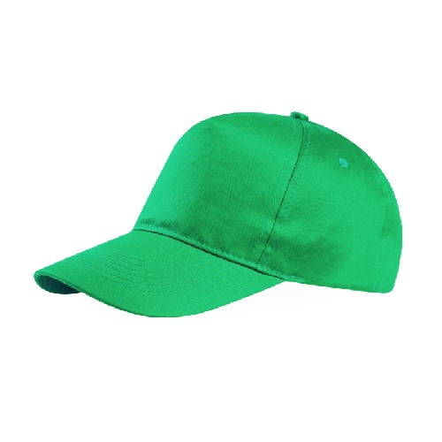 Cappellino 5 pannelli Feli Cappellino 5 pannelli Feli