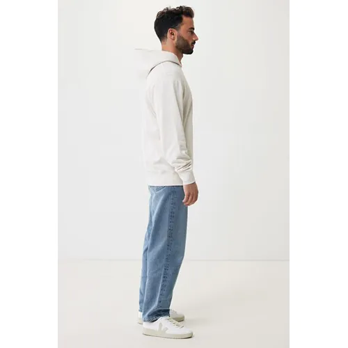Sweat à capuche avec poches latérales IQONIQ Yengo Sweat à capuche avec poches latérales IQONIQ Yengo
