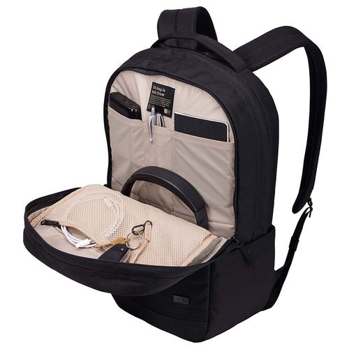 Case Logic Invigo 15.6" Laptop-Rucksack Schwarz Case Logic Invigo 15.6" Laptop-Rucksack Schwarz