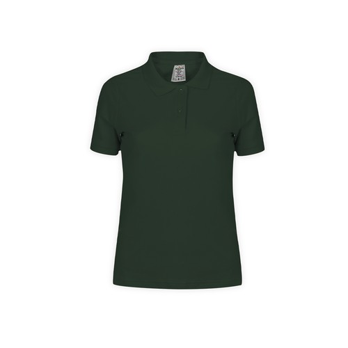 Polo Femme Couleur "keya" WPS180