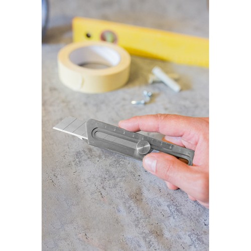 Cutter, ruler, bottle opener, spanner for screws | Muireann Cutter, ruler, bottle opener, spanner for screws | Muireann