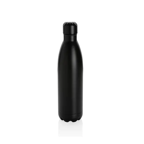 Solid colour vacuum stainless steel bottle 750ml Solid colour vacuum stainless steel bottle 750ml