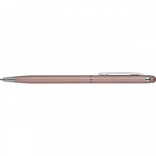 Ball pen with touch function CATANIA Ball pen with touch function CATANIA