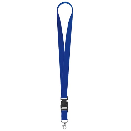 Lanyard "default" widt of ribbon 25 mm Lanyard "default" widt of ribbon 25 mm
