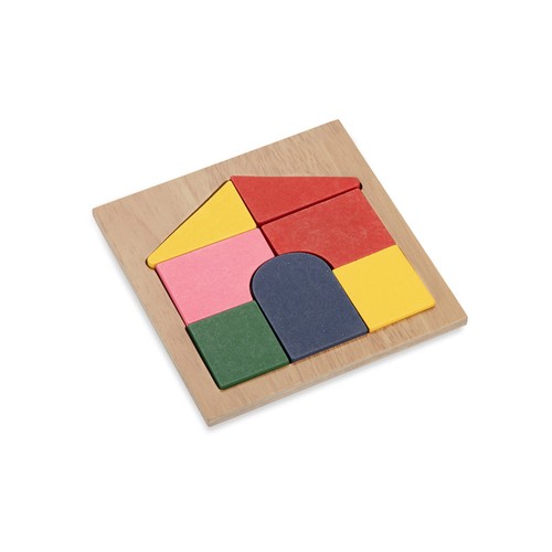 Puzzle BALA Puzzle BALA